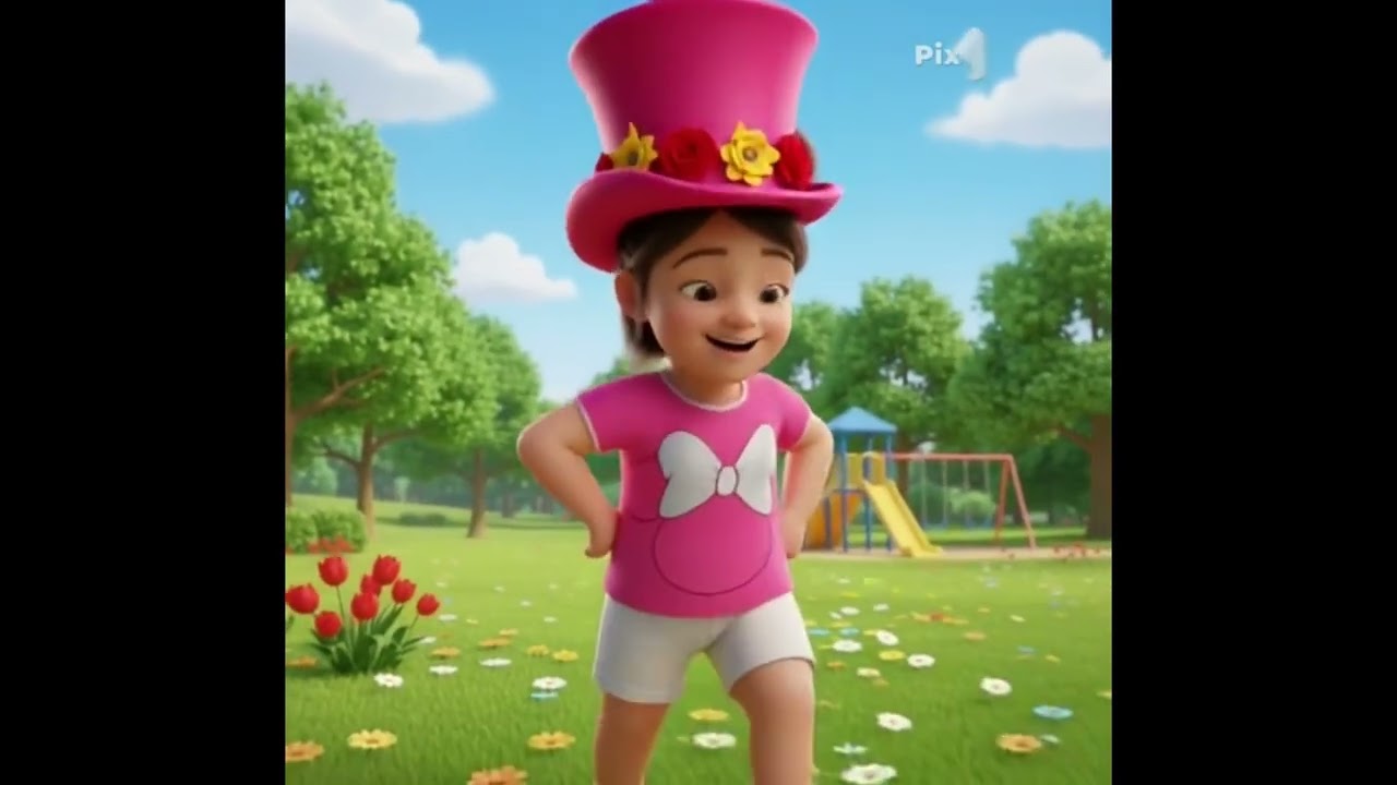 🎪 ¡Bienvenidos al Circo Pon Pon Pon! 🎪👨‍👩‍👧‍👦 Un canal familiar lleno de música, canciones  🎶😂