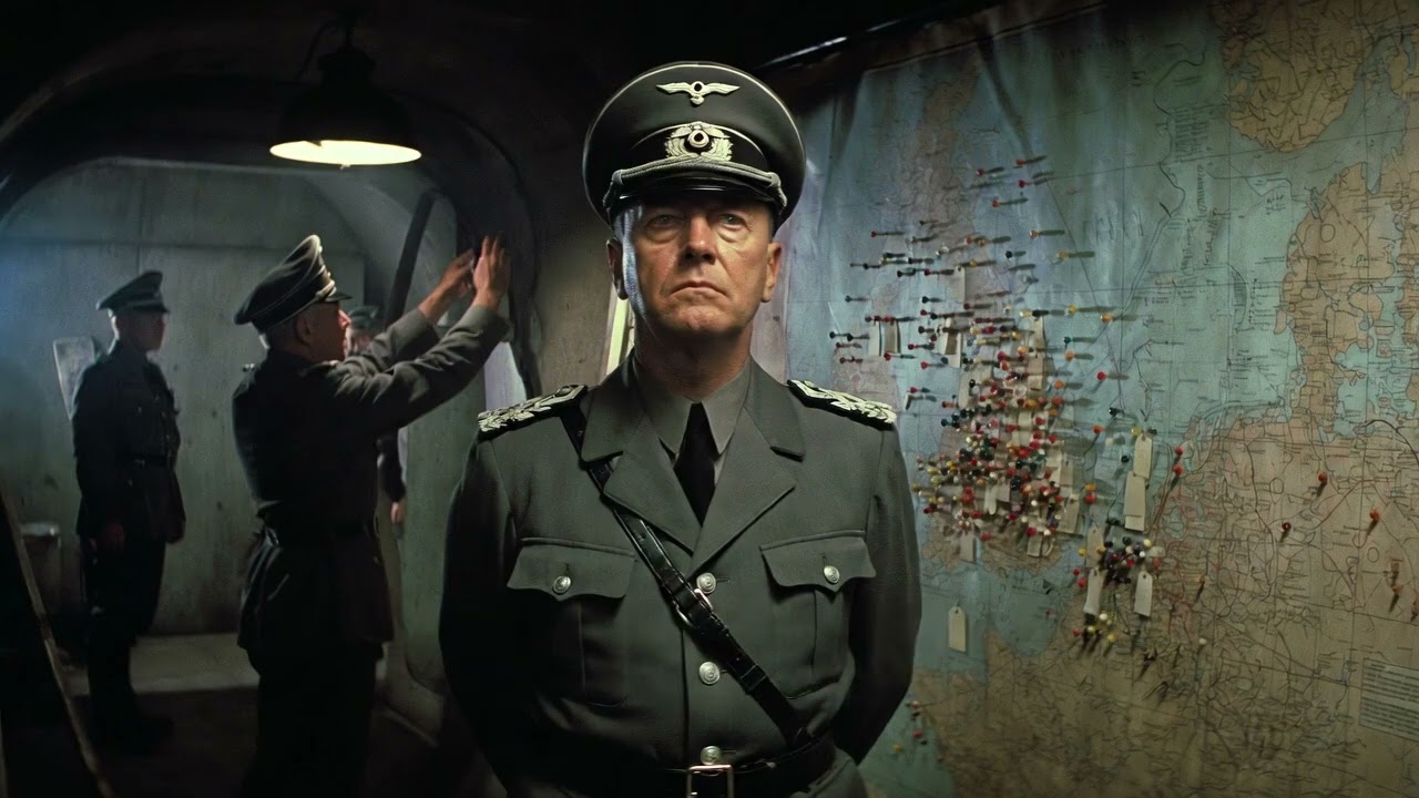 German U Boat Captains Mocked America’s “Tin Can”