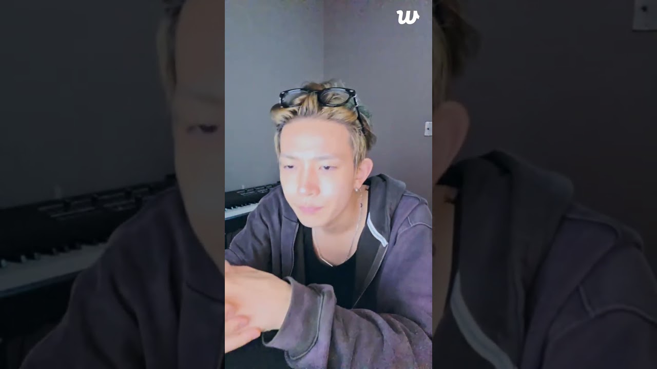[MULTI SUB] ENHYPEN  Weverse LIVE 