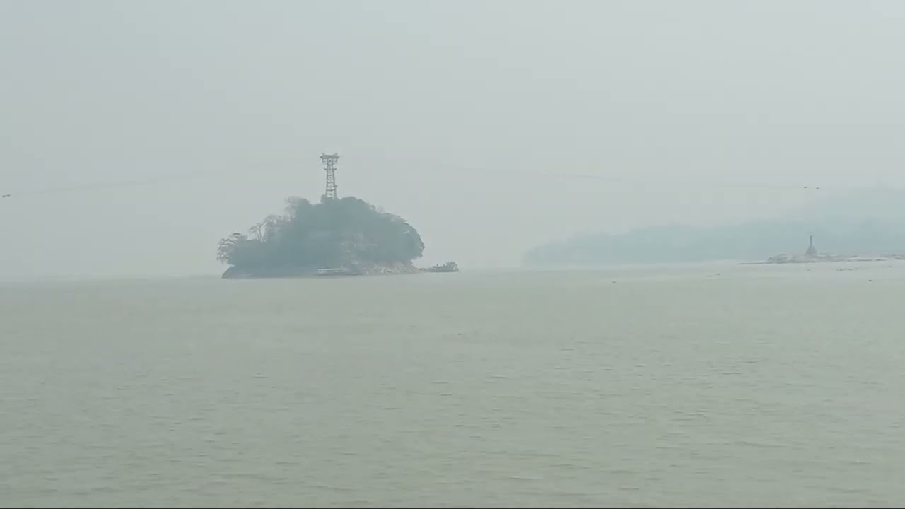 Travel by Ship