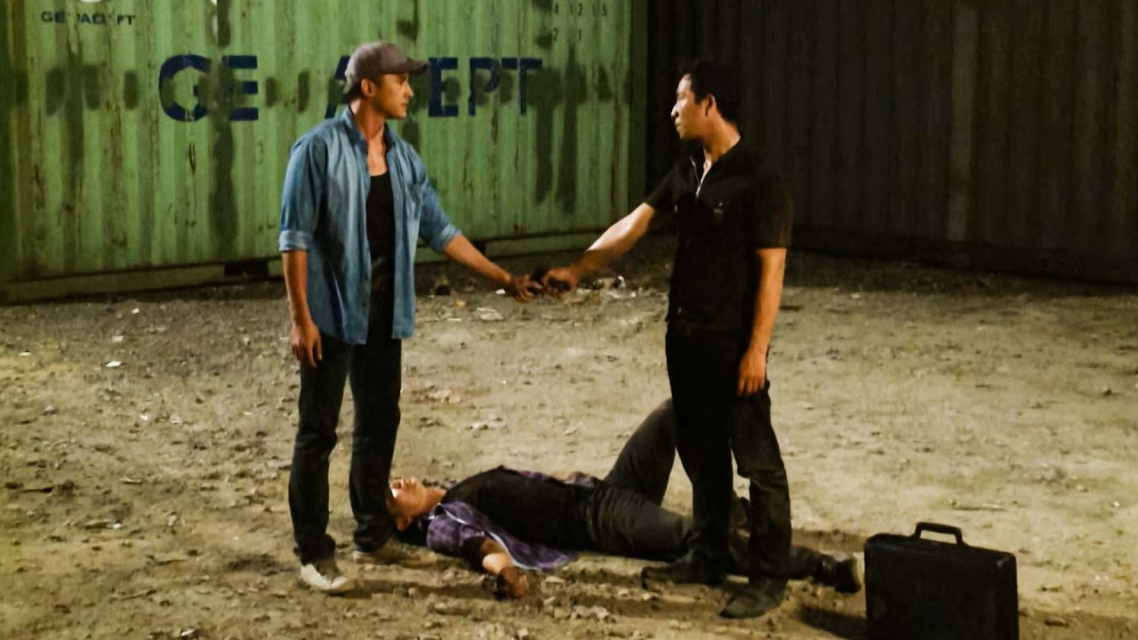 Cảnh sát ngầm giả vờ phối hợp với tội phạm để truy tìm tên cầm đầu | Phim hình sự Việt Nam 2026