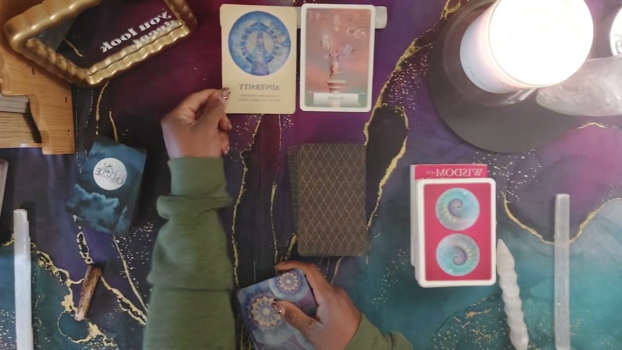✨ What’s Holding You Back? | Shadow Work, Self-Worth & Healing | Collective Tarot Reading ✨