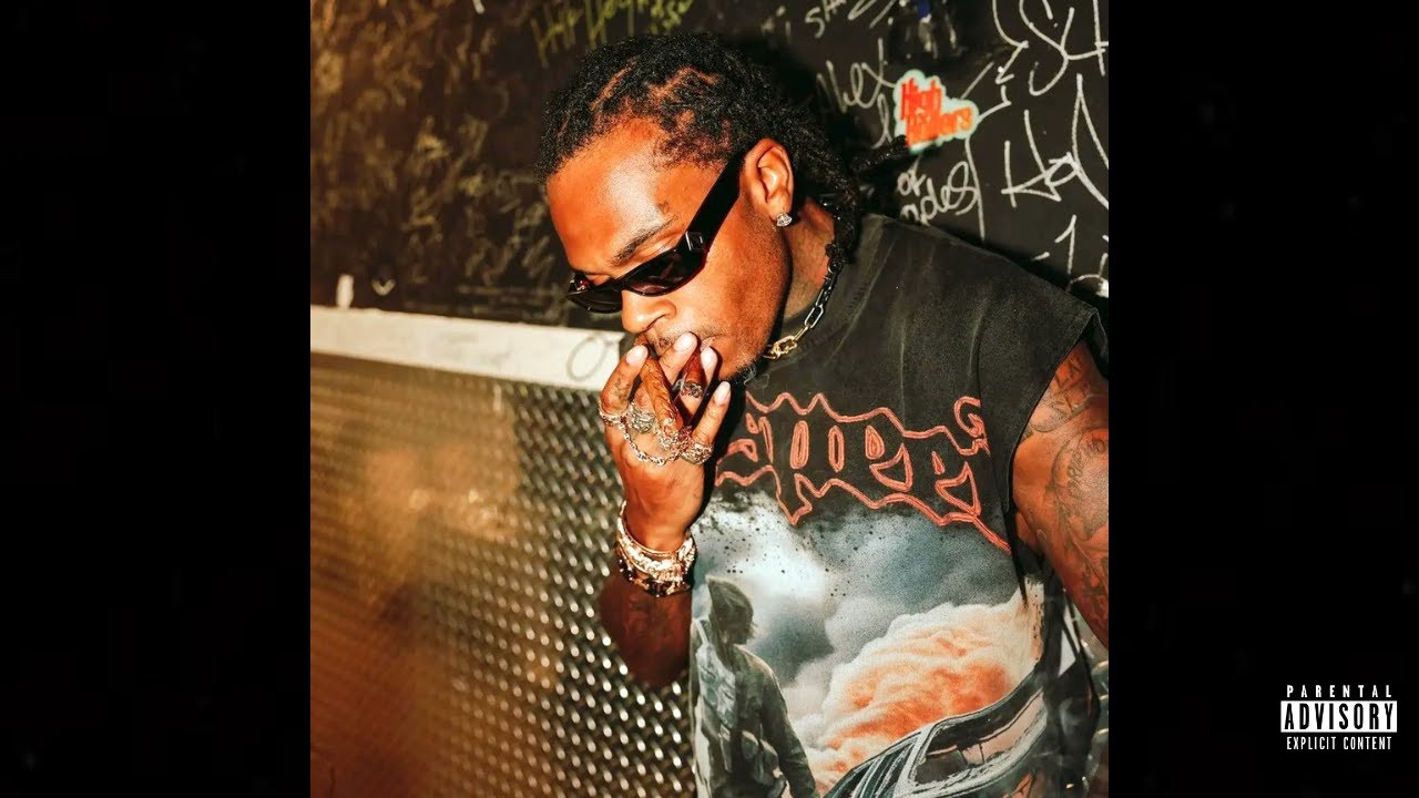 [FREE] Gunna Type Beat - 