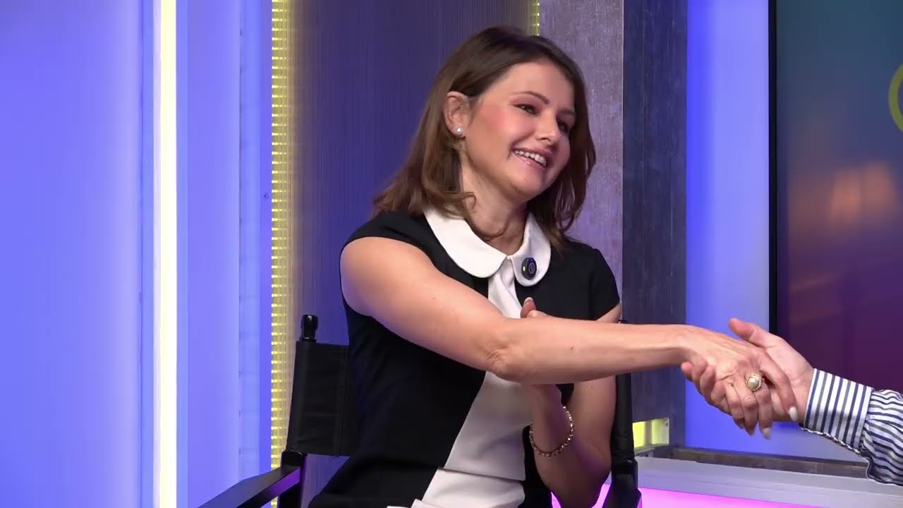LA MARAVILLOSA HISTORIA DE ALEX AVELLANET, UNA MUJER EN EL FUTBOL MUNDIAL COMO AGENTE FIFA.