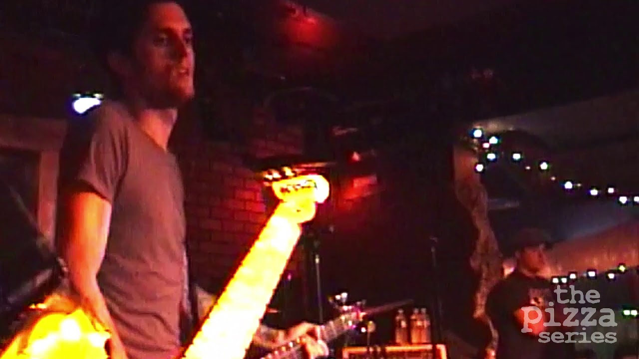 Some Girls // Live // - San Francisco, CA - (2006)