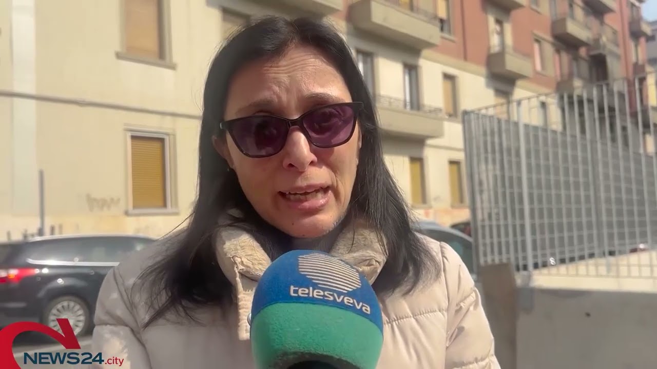 BARI | Bari, crollo via Pinto un anno dopo