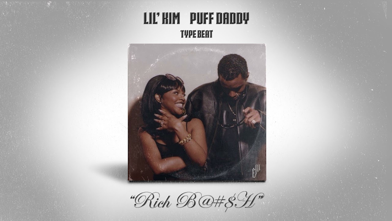 [SOLD] Lil' Kim x Puff Daddy Type Beat 