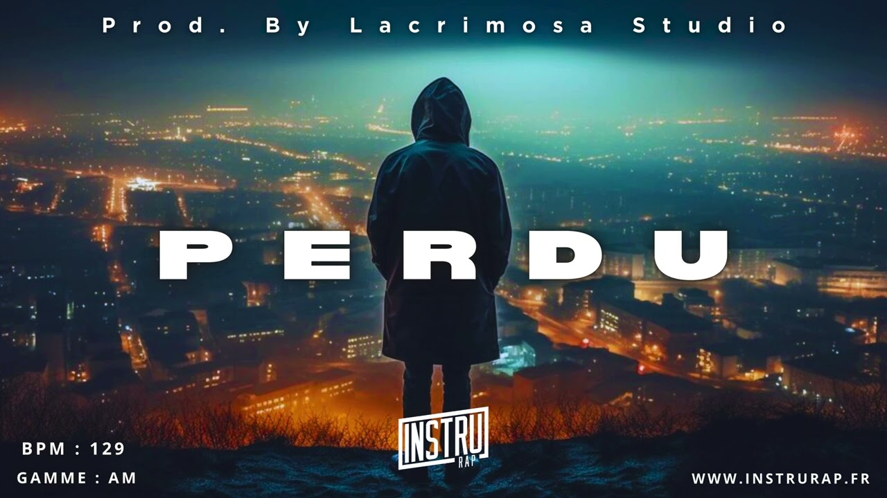 Free Instru Rap Hip Hop Piano 