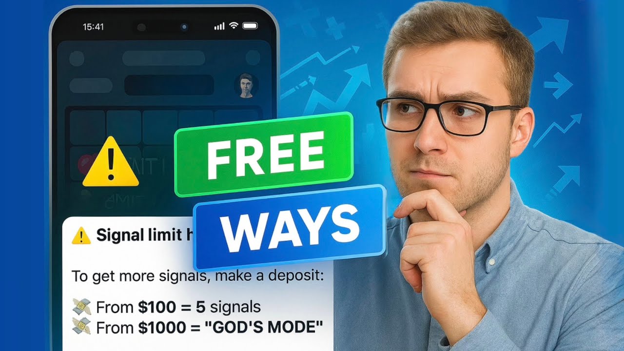 Mines Ton Signals WITHOUT Deposit 💎 Bypass Limit (Secret Method)