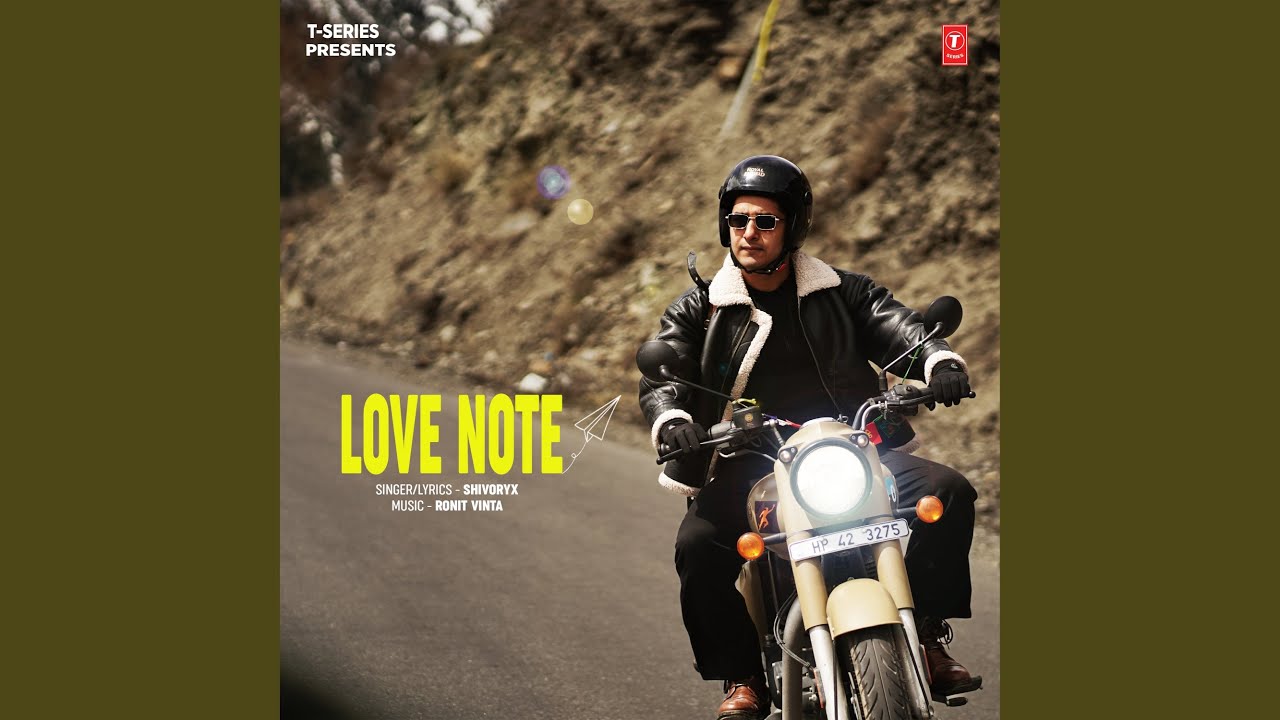 Love Note