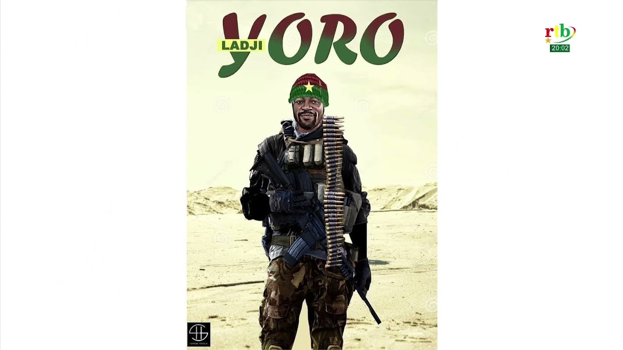 RTB - Mort de Soumaïla Ganamé dit Ladji Yoro : le Burkina Faso en émoi