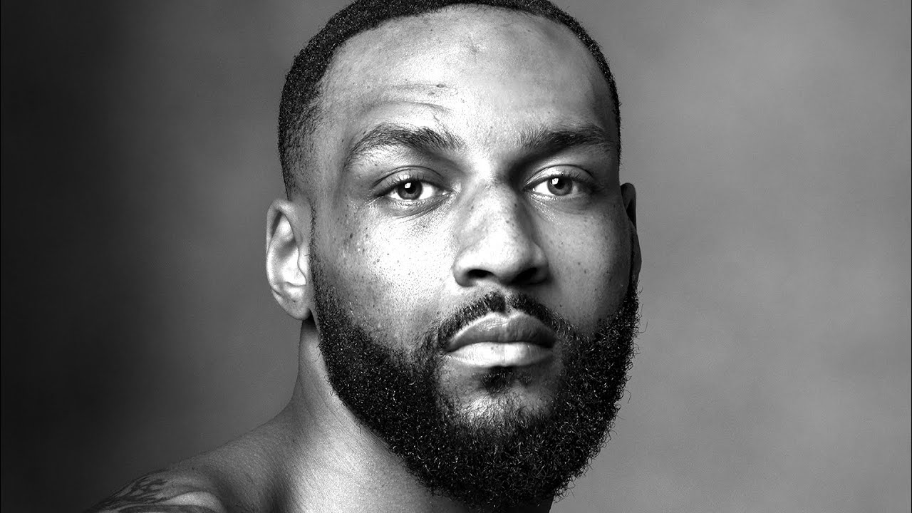 Male Stripper interview-Tyrell