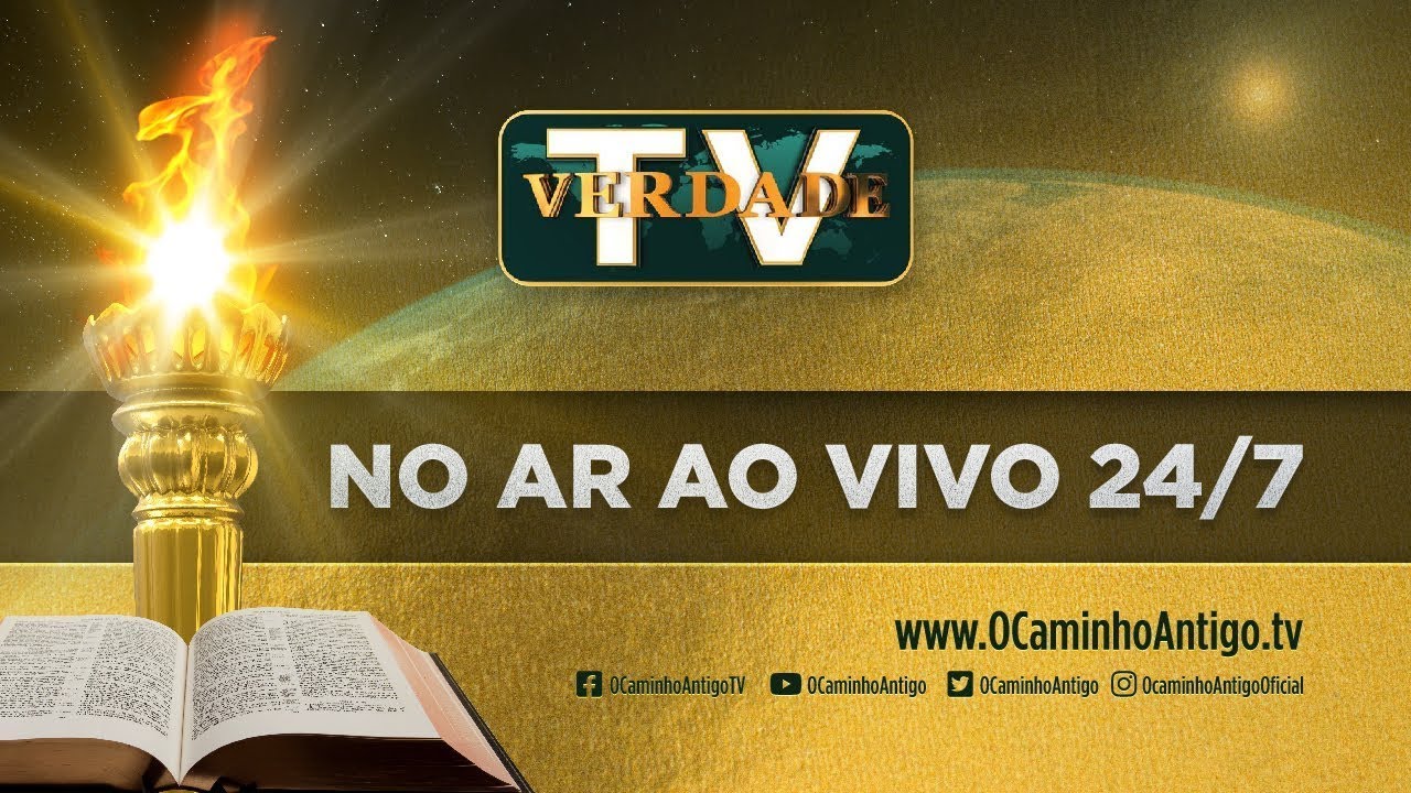 TV VERDADE 24/7