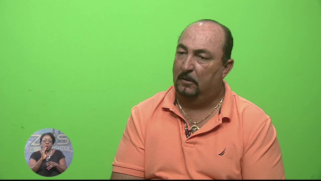 PARADISE ISLAND RESORT MANAGER  SETS RECORD STRAIGHT