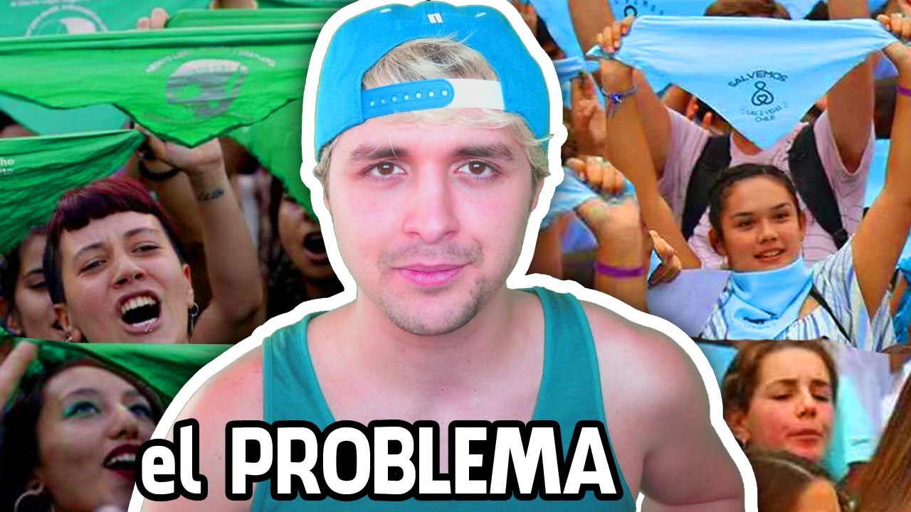 Mi problema con los 
