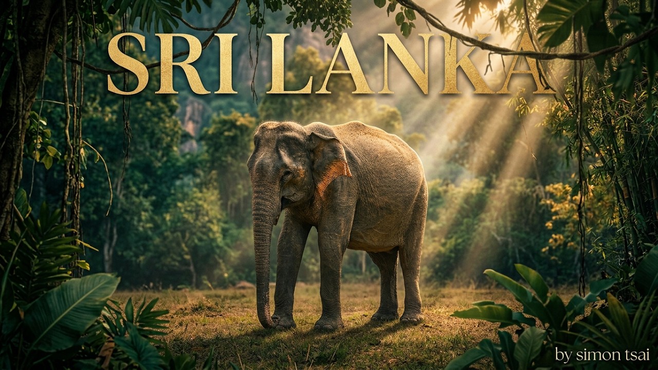 sri lanka v2