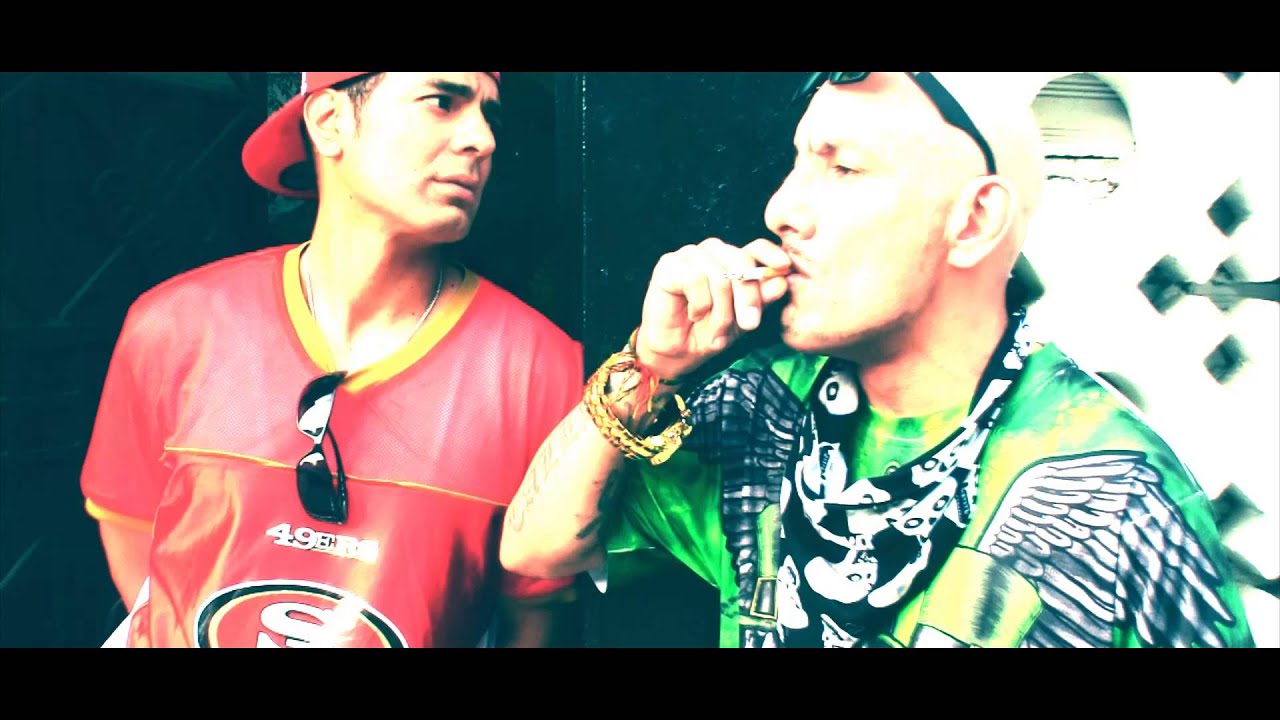 RELATOS DE UNA VIDA FRACASADA - CALLAO CARTEL (VIDEO OFICIAL)