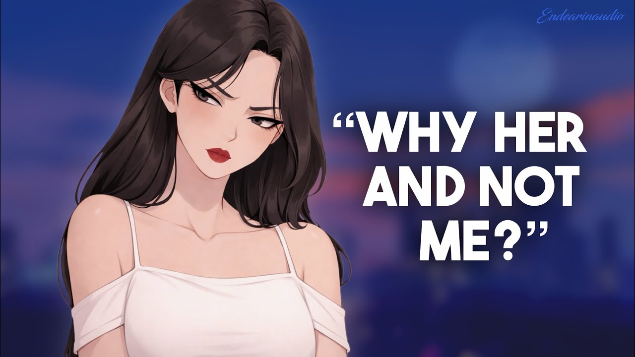 Your Drunk Best Friend Gets Jealous at a Party (Friends to Lovers) (Confession Almost Slips)