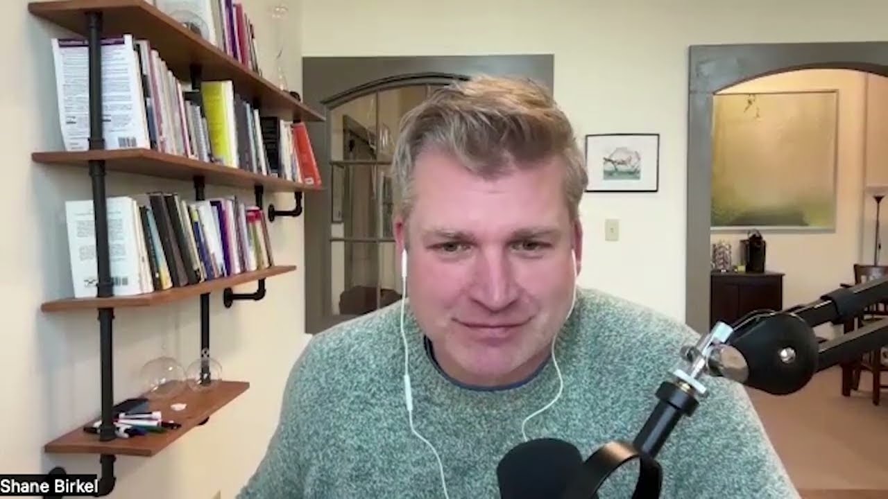 Solution-Oriented Approach with Couples with Bill O’Hanlon