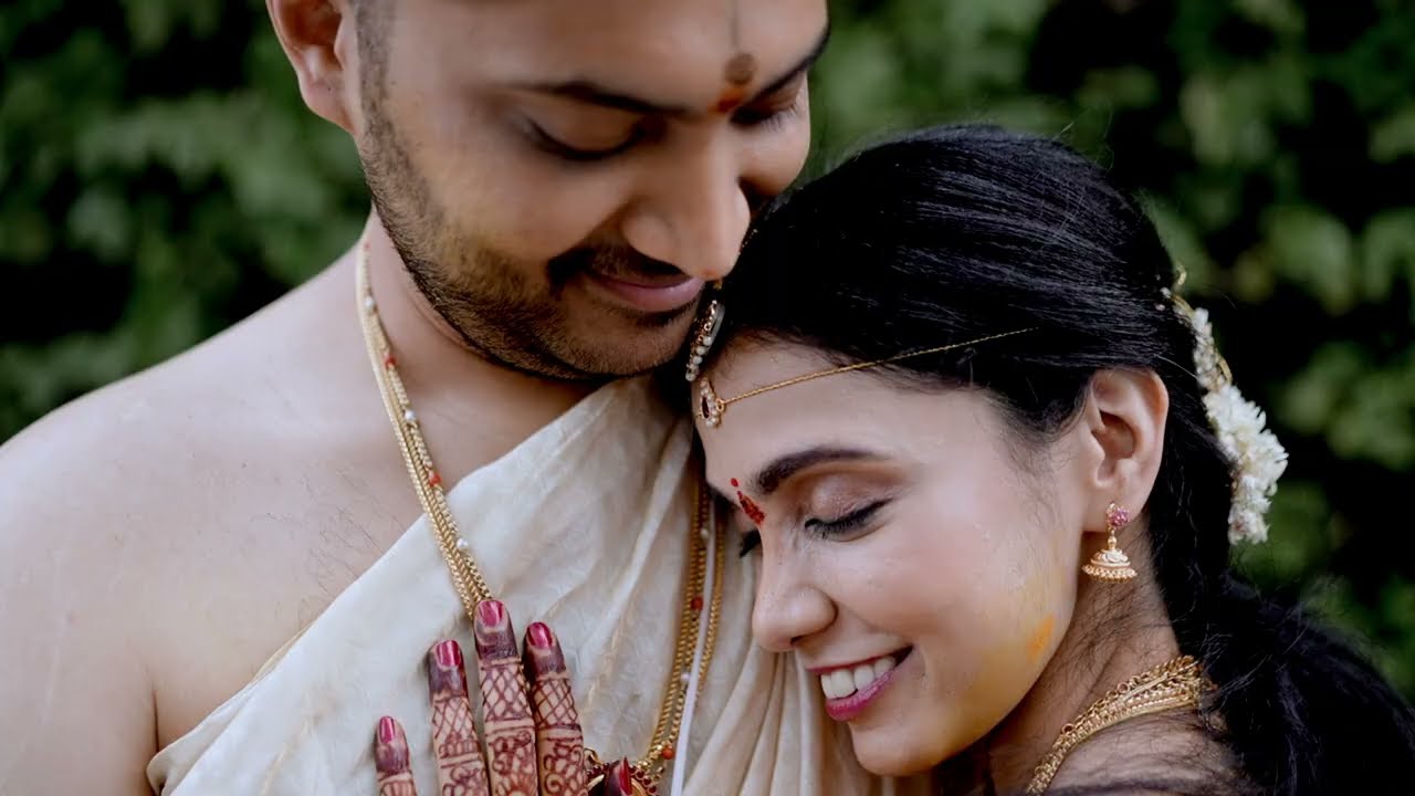 Apoorva & Samarth Wedding Highlights 2025