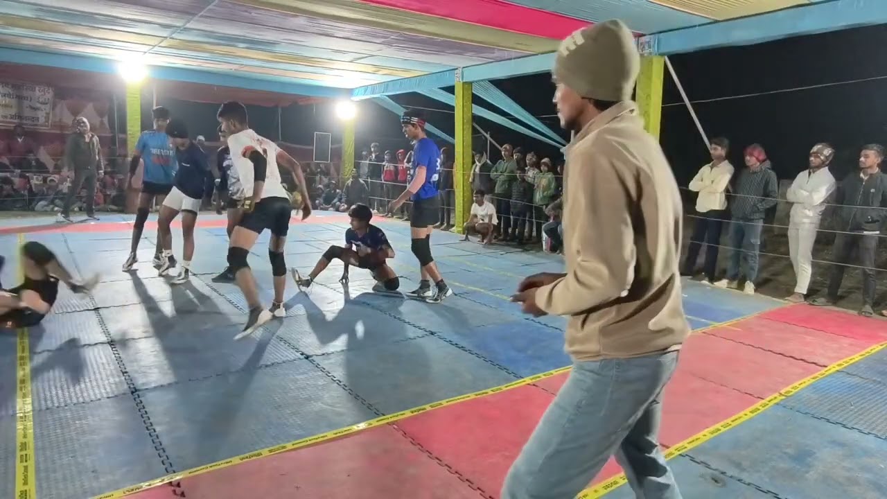 🤼🙌👍Begun  V/S mandawari#youtube #sports #viral #kabaddi 