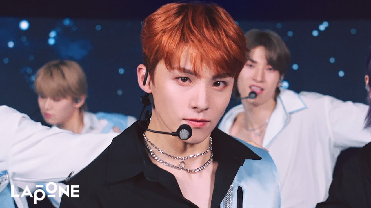 JO1｜'Shine A Light' PERFORMANCE VIDEO (TVsize.)