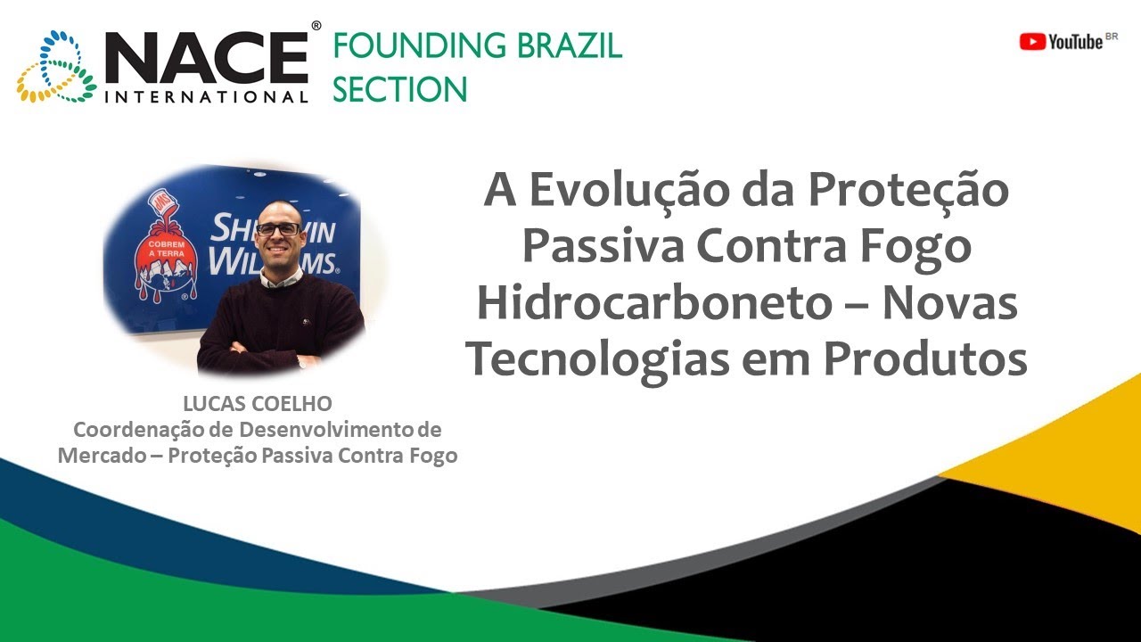 PROTEÇÃO PASSIVA