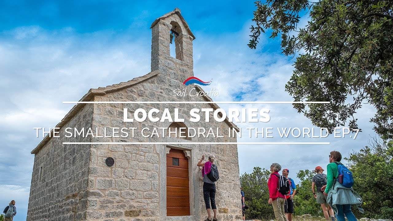 The Smallest Cathedral in the World: Local Stories Ep 7