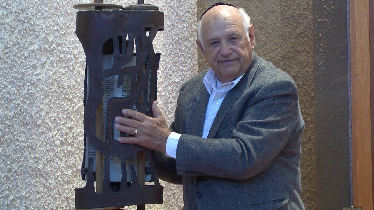 Rabbi Samuels z