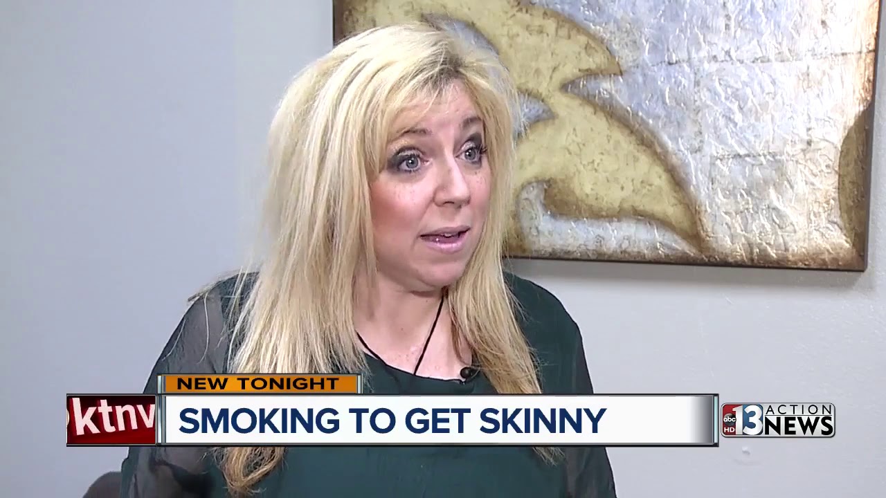Doctor explains the skinny on marijuana