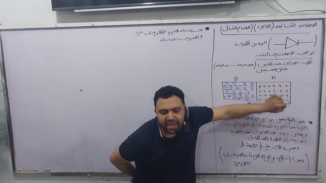 الوصلة الثنائية