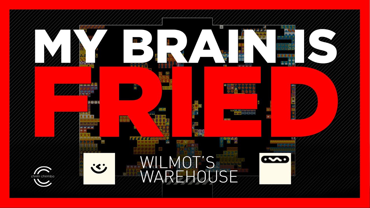 Why Wilmot's Warehouse Drives Me Crazy | Video Essay
