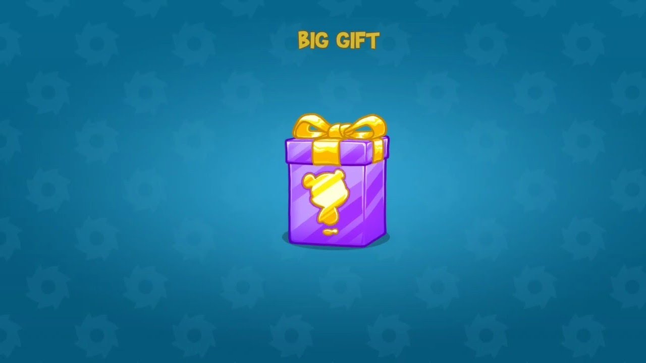 |Fun Run 3| BIRTHDAY GIFT OPENING VIDEO WITH SUPER STAR PARTY 🤩🤩😍😍😋😋😀🙂🙂