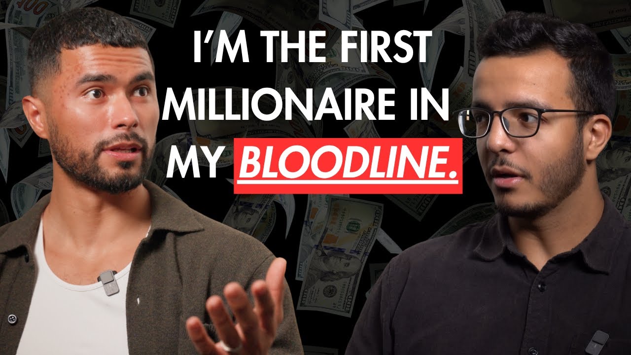 How To Accomplish Generational Wealth | Jose Zuniga (@JosecZuniga )
