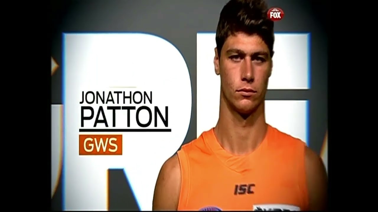 2013 R1 Swans v GWS (Olympic Park)