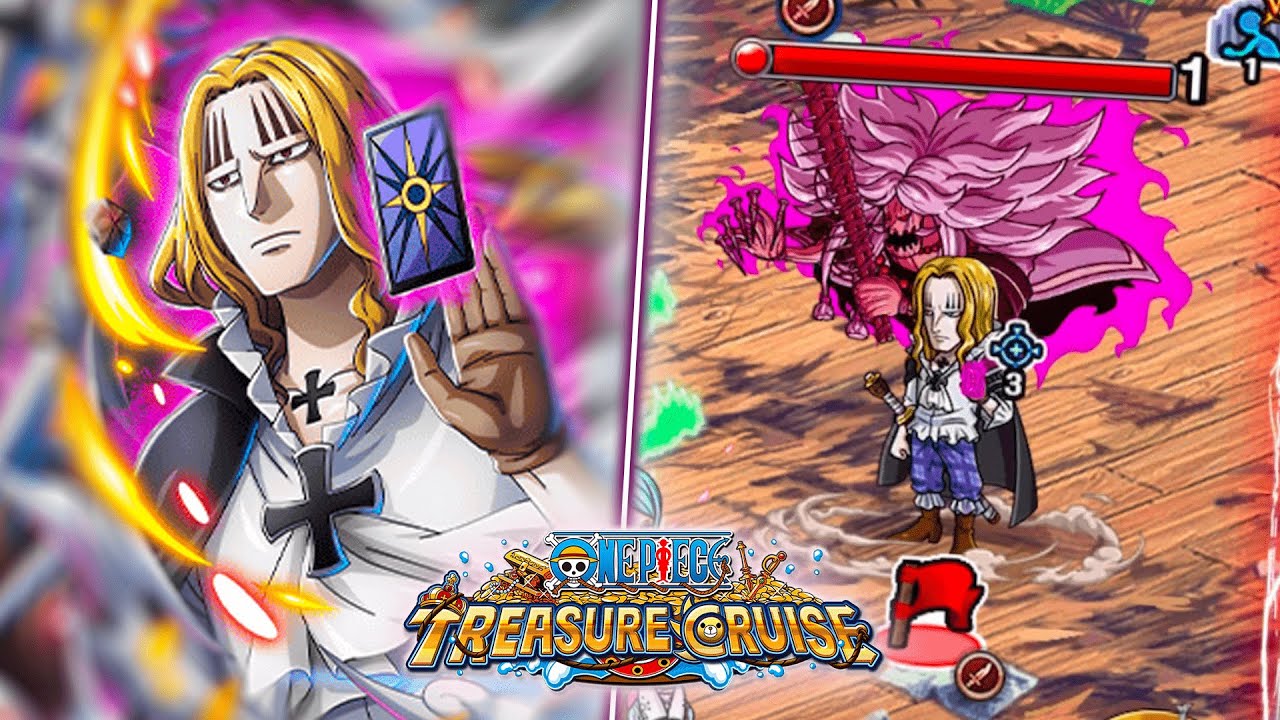 ⚔️ +999B DE DÉGÂTS !! MA TEAM POUR LE SUPER BOSS KIZUNA STR VS HAWKINS !! - OPTC FR