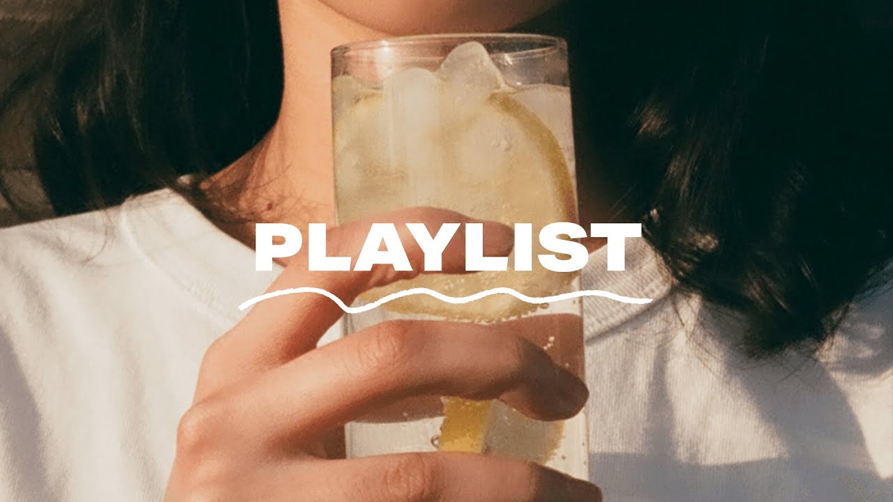 [Playlist] 카페 BGM이 맘에 안 들 때 클릭하세요 | 이강승, 케니더킹, 라쿠나, 오존 (13 Tracks)