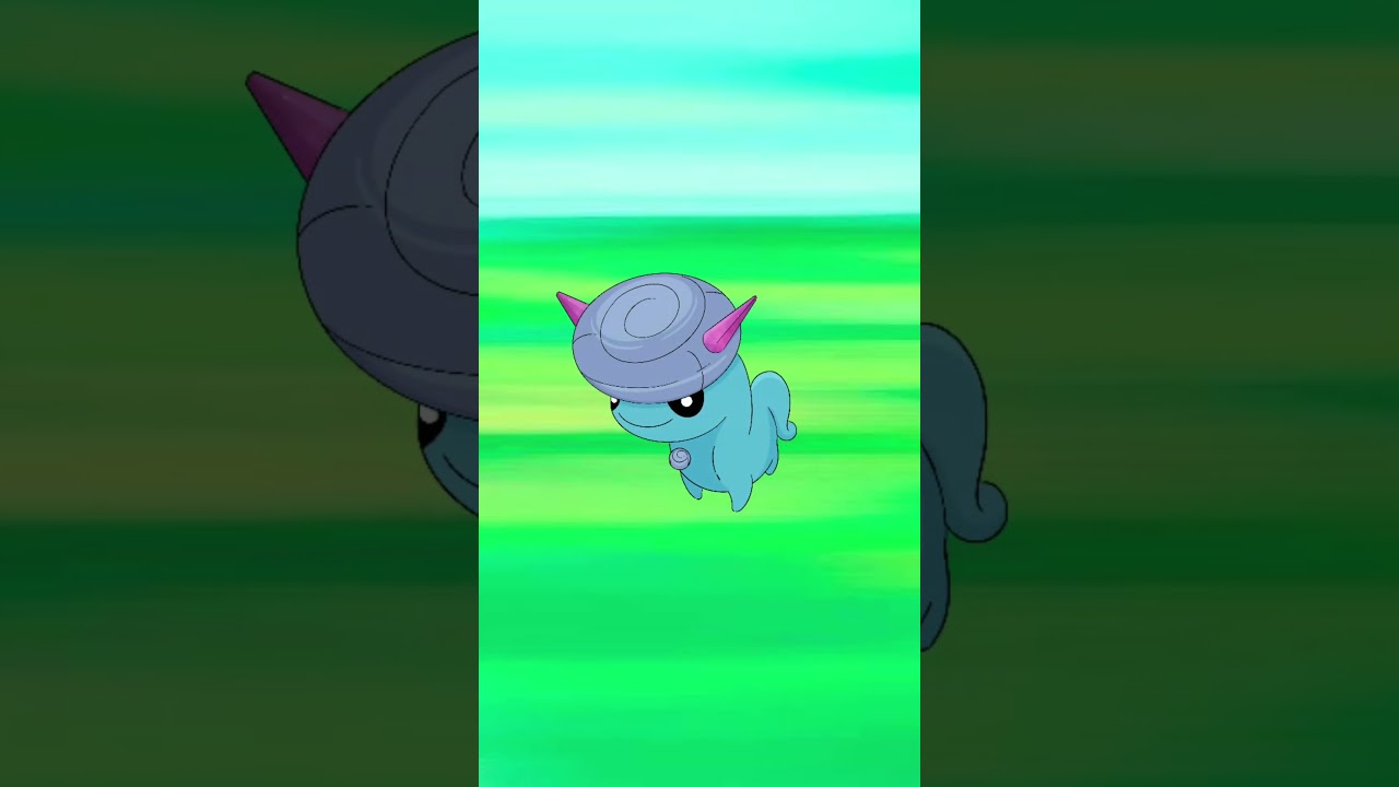 CRIANDO UM POK&Eacute;MON PARA VOC&Ecirc;! #pokemon #pokemongo #pok&eacute;mon