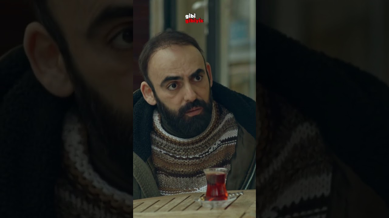 Kafam bozuk değil halbuki, param yok. | Gibi #gibisezon5 #yokluk