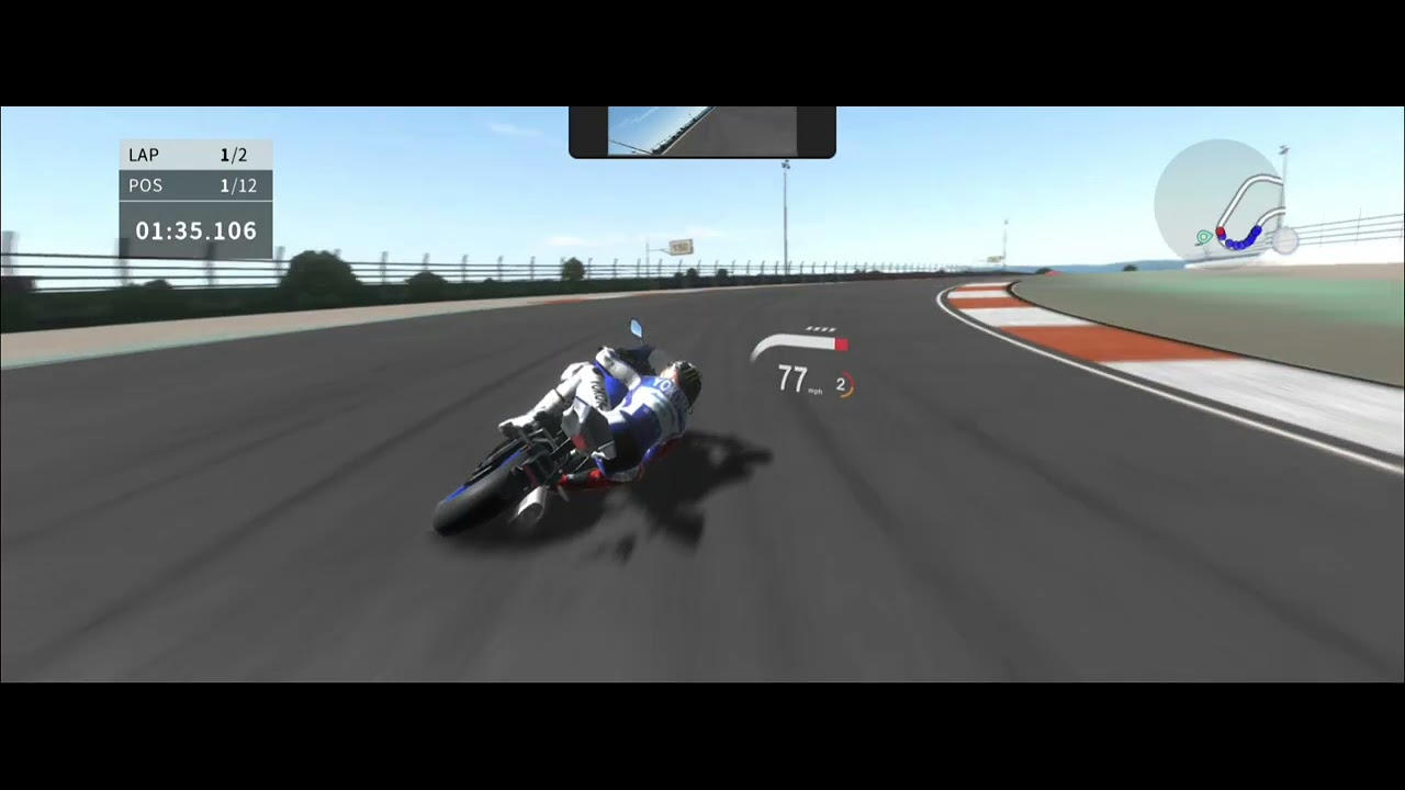 Intense Battle Around Catalunya- Moto3 2026 Season 6 | Real Moto 2