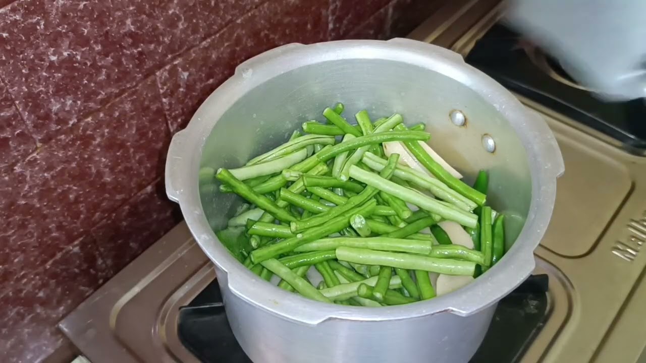 Gudok Recipe 🥰 Boil Recipe 😋#northeastrecipe #nooilnomasalarecipe😘😘