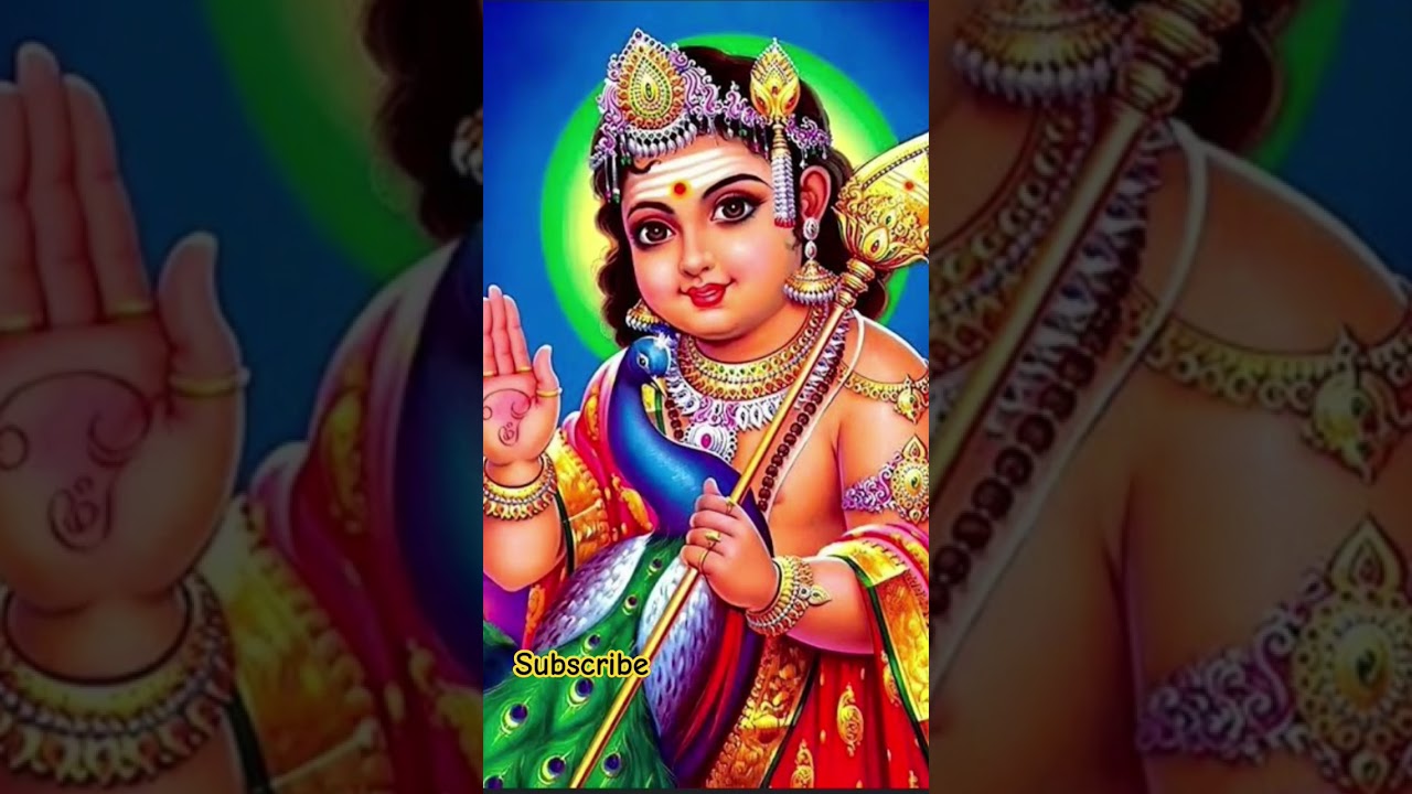 Muruga #murugan #devotionalspeech