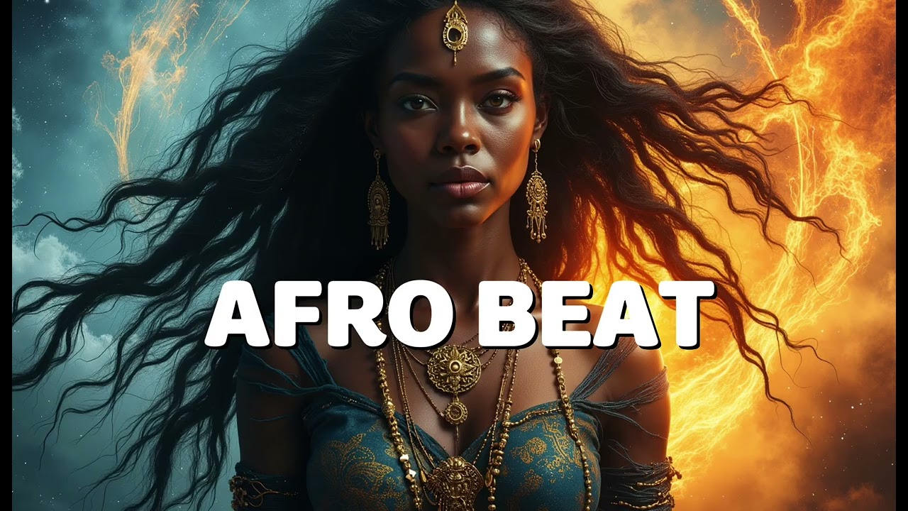 AFRO BEAT GROOVES 2026🥁AFRO BEAT MIXTAPE 