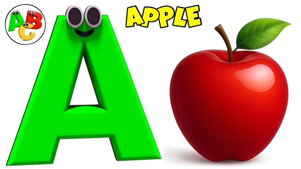 ABC Phonics Song , Number Song , Toddlers , Babies , Nursery Rhymes , Colour Song , Shapes song, 123