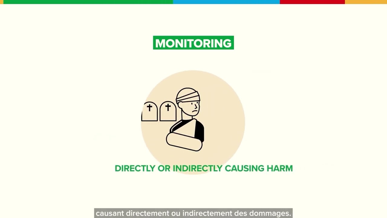 Risque de protection 02 - Attaques contre des civils et autres homicides illégaux, et attaques [...]