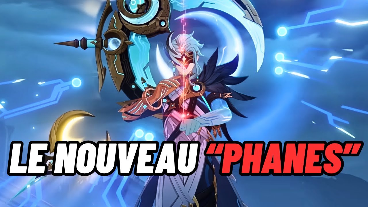 DOTTORE devient... UN DIEU ? - Analyses Trailer 6.3 - Lore Genshin Impact