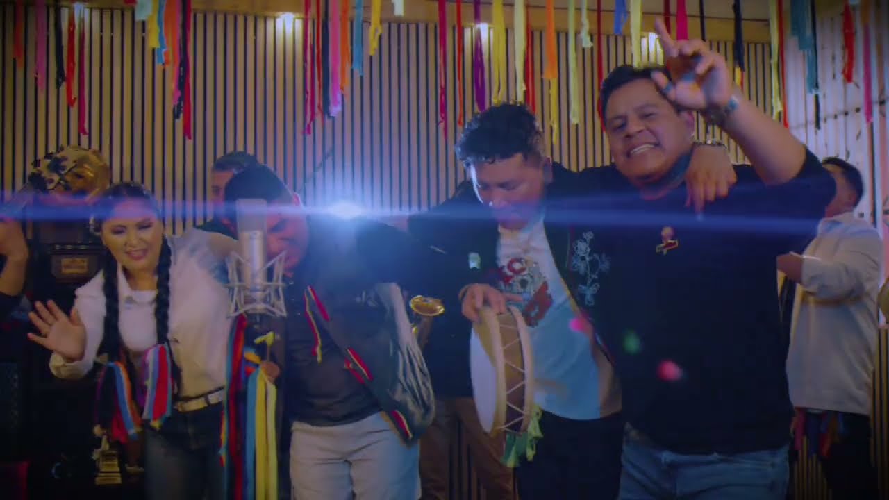 Un poquito más de amor / Surandino & Mariflor Gómez (Santiago 2025)