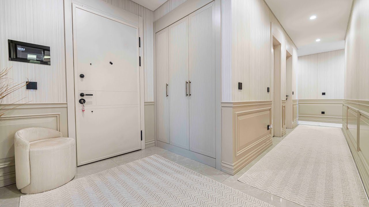 Tema İstanbul 2 | Ö&A Evi | 4+1 Anahtar Teslim Daire Projemiz