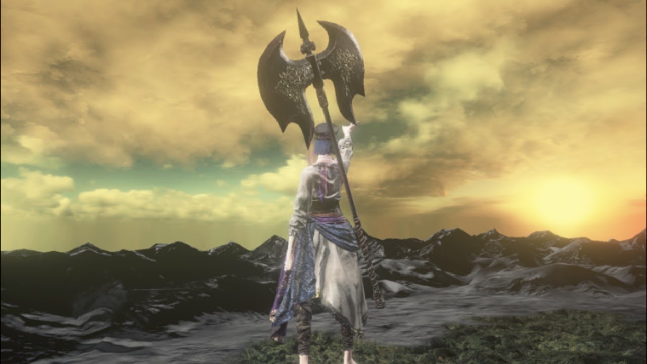DkS3 - Fly With Me