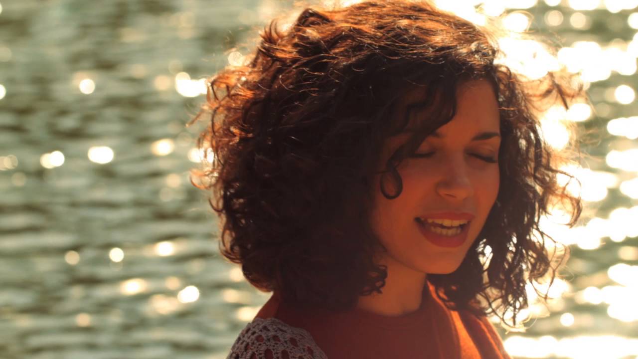 Niin minä  - Barcelona Ethnic Band